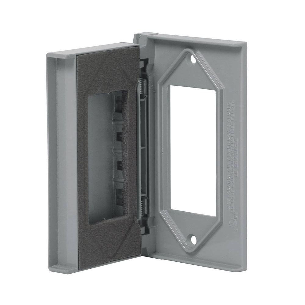 PLACA PLASTICO P/INTEMPERIE SENC CLASS VTCH