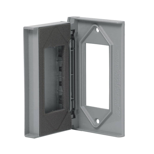 PLACA PLASTICO P/INTEMPERIE SENC CLASS VTCH