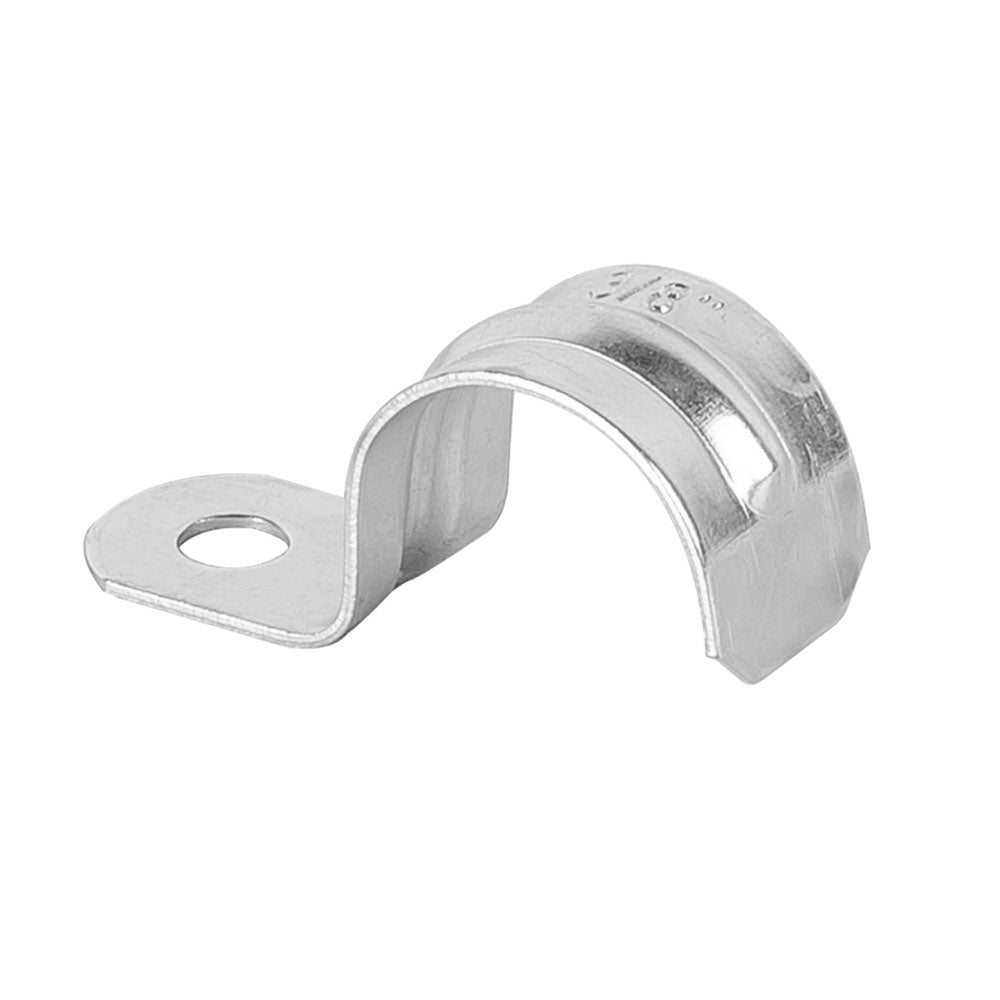 ABRAZADERA DE TUBO TIPO UÑA 3/4', VOLTECH