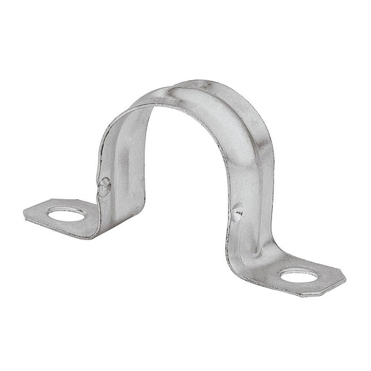 ABRAZADERA TUBO TIPO OMEGA 3/4', VOLTECH