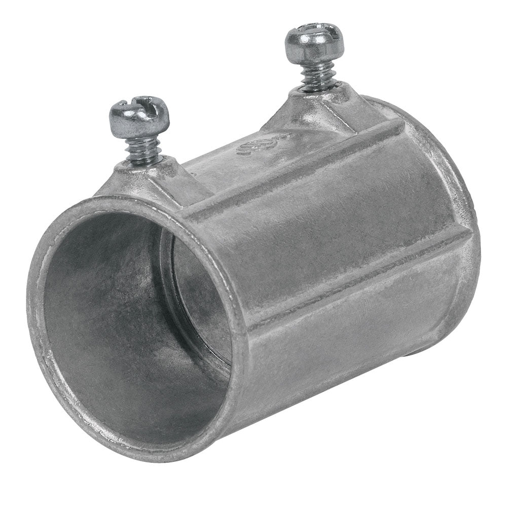 COPLE CONDUIT 1/2 FABRICADO EN ZINC COPCO-1/2