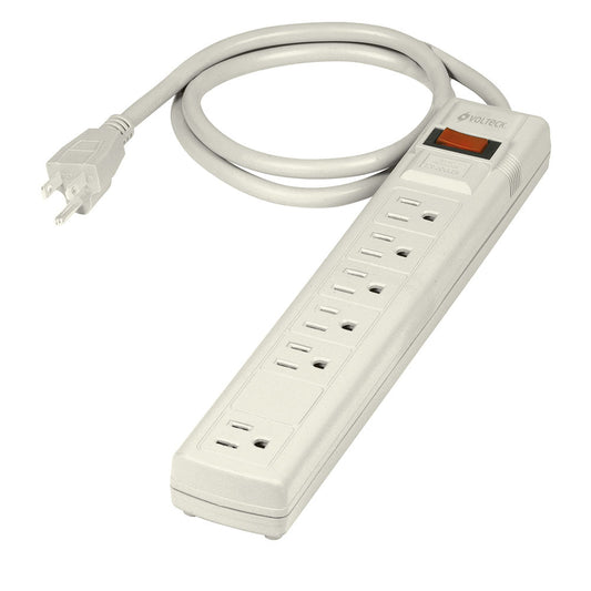 MULTICONTACTO 6 ENTRADAS SUPR PICOS 450J