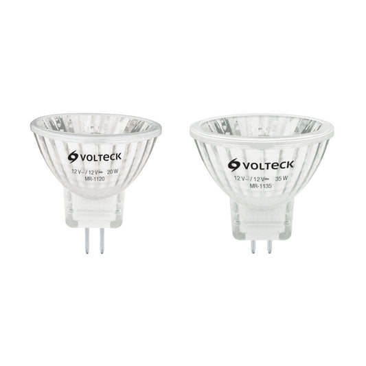 FOCO DE HALOGENI TIPO MR 16 50 W