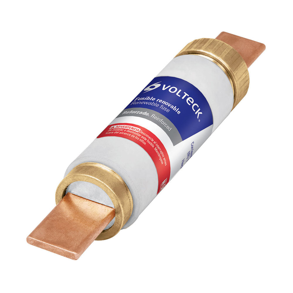 FUSIBLE REFORZADO 100A VOLTECH