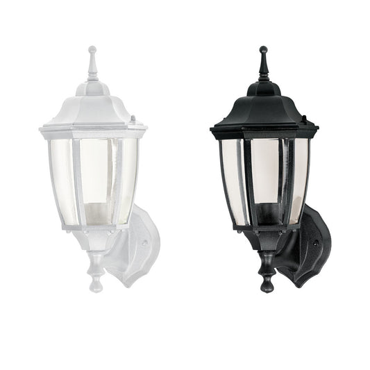 FAROL SOPOTADO NEGRO FARO-SO-N