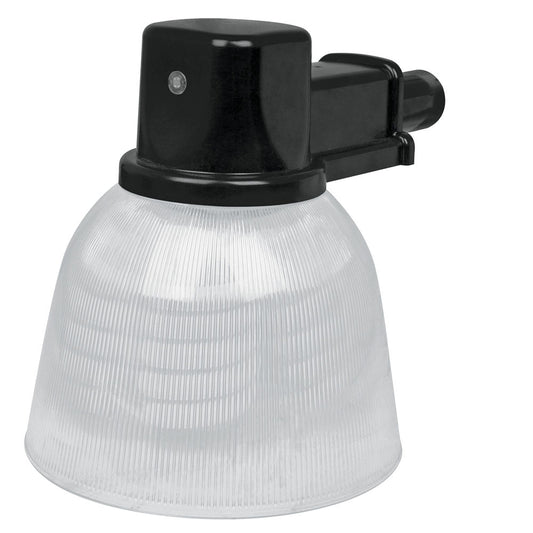 LUMINARIO SUBURBANO 45 W PLAST LS-45P2