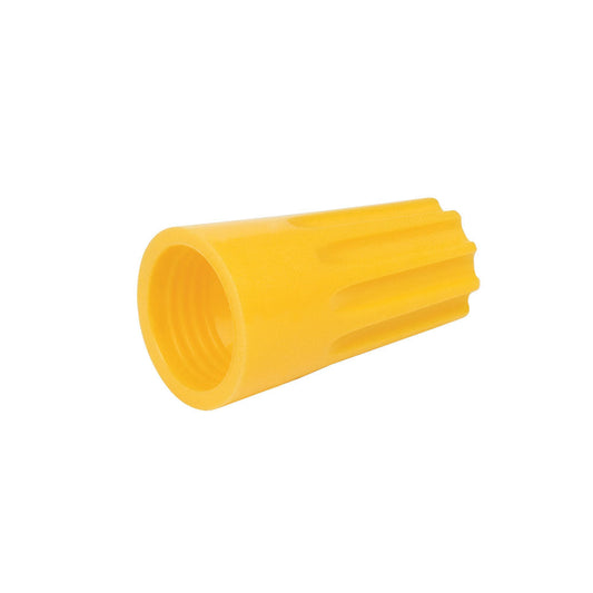 CAPUCHON AISLANTE P/CABLE CAL.10