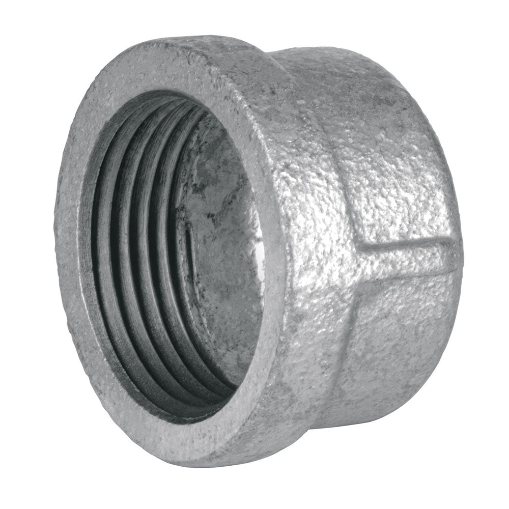 TAPÓN CAPA GALVANIZADA, 13 MM, 1/2'