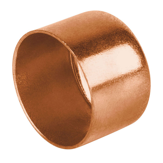 TAPÓN CAPA DE COBRE DE 1', FOSET