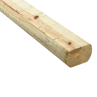 ESTACA MADERA P BORDE 30CM