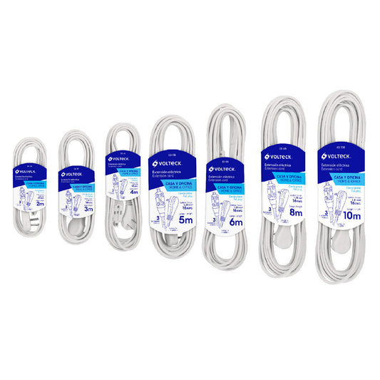 EXTENSION ELECT DOM 10M BCA VTCH