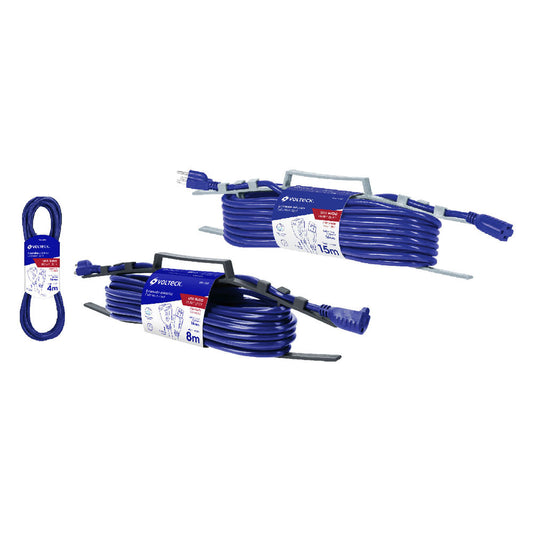 EXTENCION ELECT REF 15M VTECH