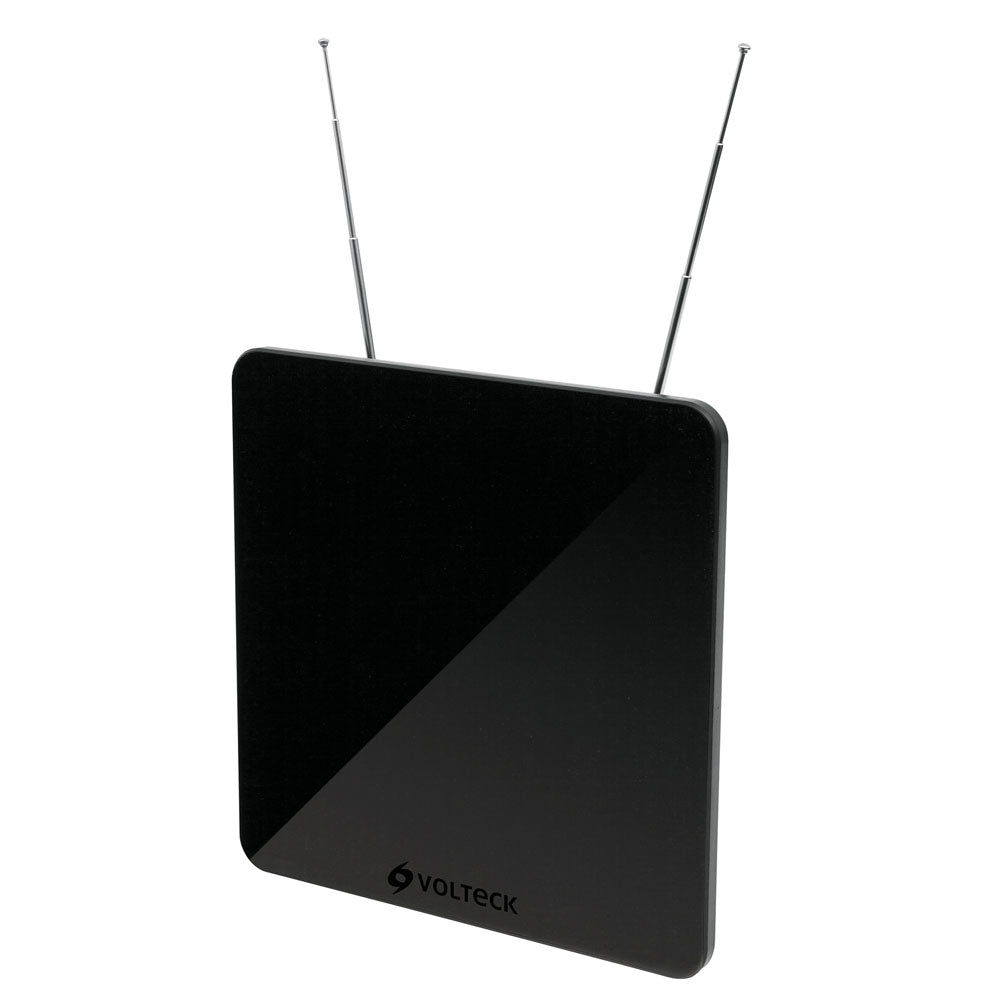 ANTENA HD AMPLIFICADA 12"