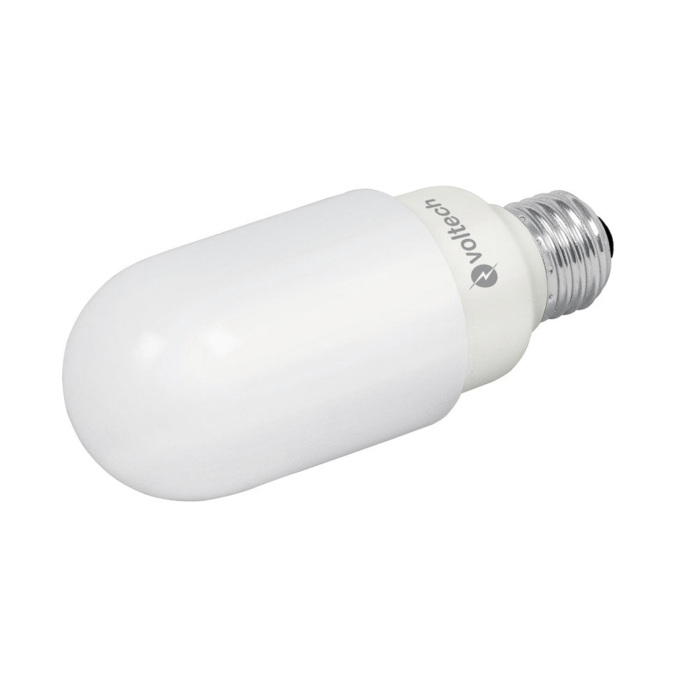 FOCO TIPO BALA LUZ DIA 17W BLIST VTCH