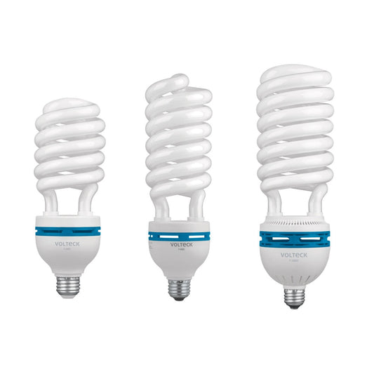 FOCO AHORRADOR ESP 105W BASE MOGUL