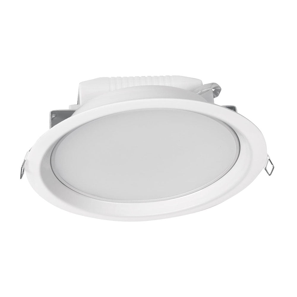 LIMINARIO EMPOTRABLE 5W LED