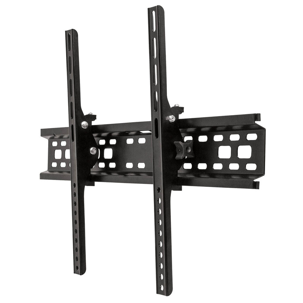 SOPORTE FIJO CON INCLINACIION AJUSTABLE P/ PANTALLA 32"