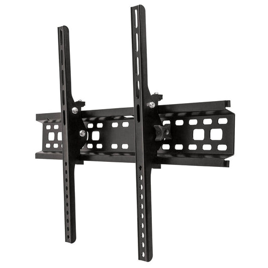 SOPORTE FIJO CON INCLINACIION AJUSTABLE P/ PANTALLA 32"
