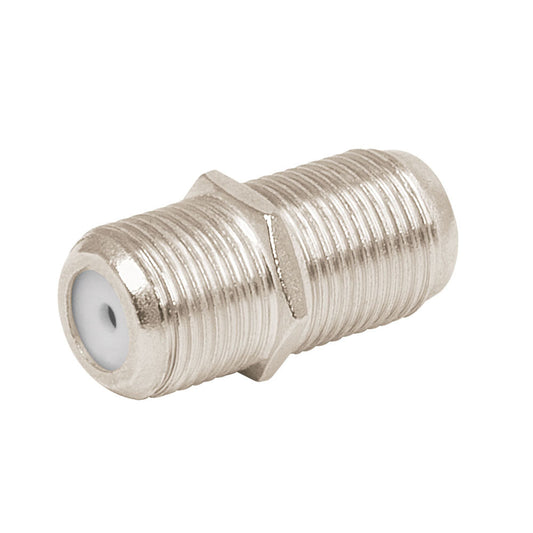 CONECTOR COAXIAL RG59 BARRIL DE UNION SE