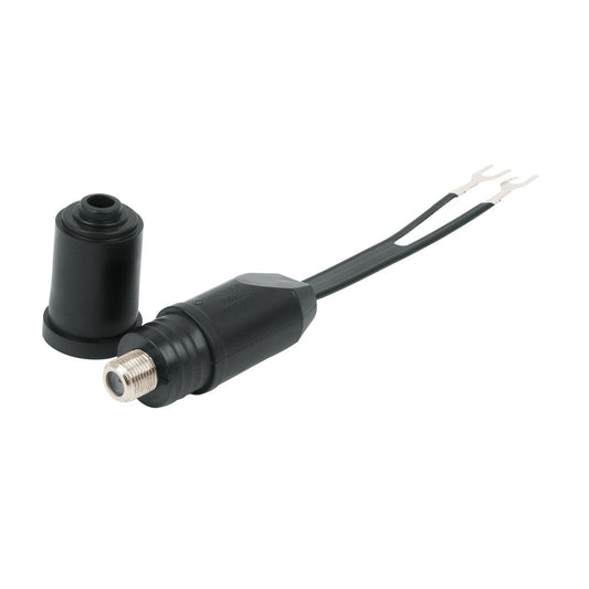 TRANSFORMADOR DE IMPEDANCIA PARA EXTERIO