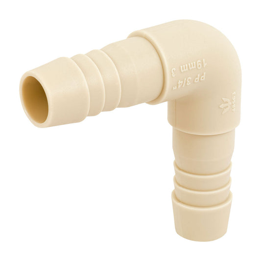 CODO 90 INSERCION 3/4 TRUPER