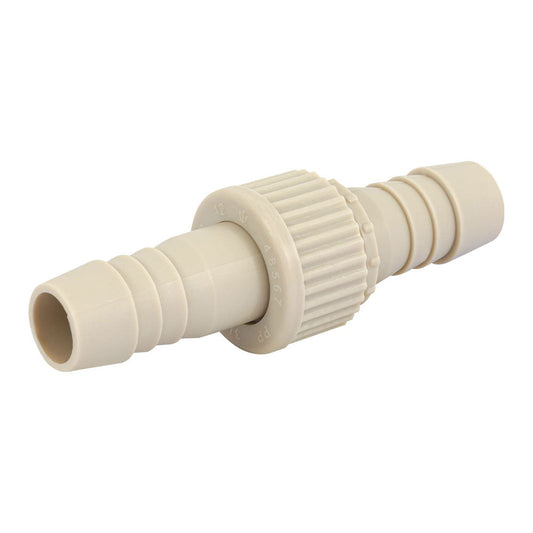 JUEGO CONECTOR MANGUERA, 1/2"