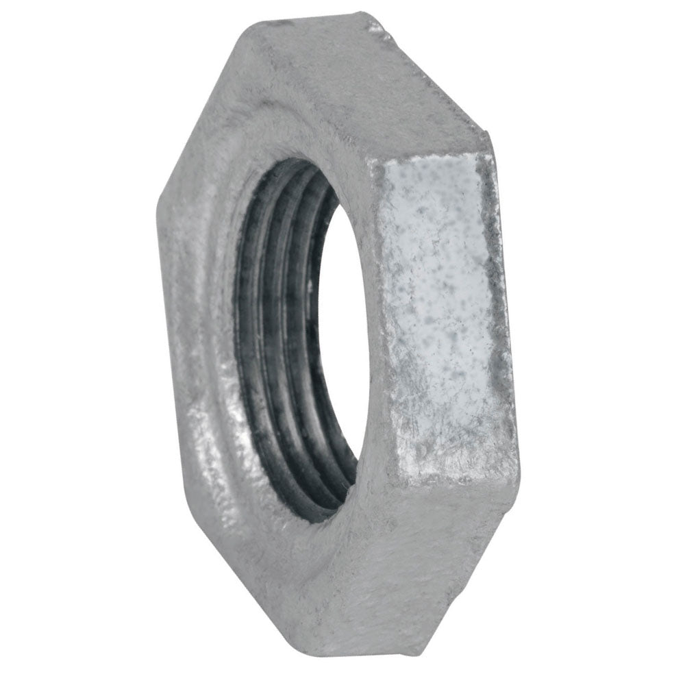 TUERCA DE PRESION ACERO GALVANIZADA 1/2 CG-981