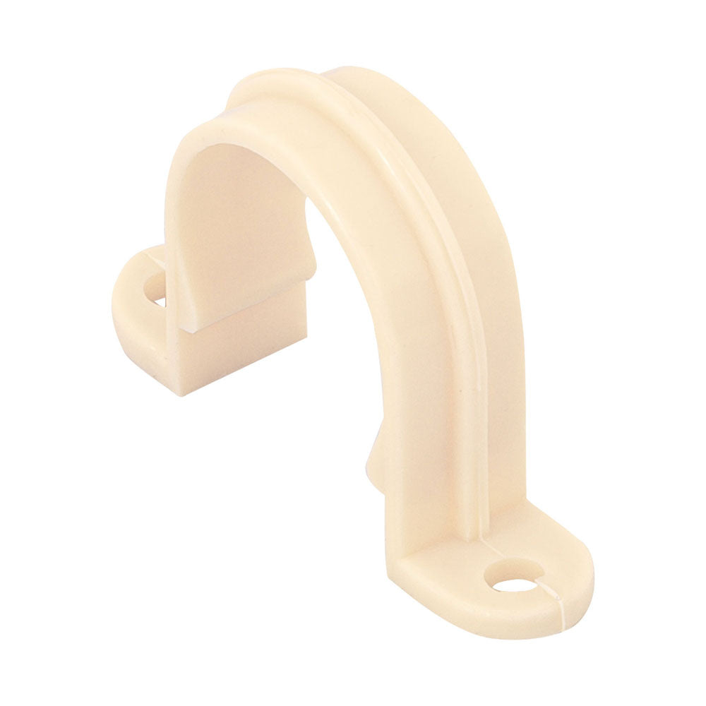 ABRAZADERA TIPO U CPVC 1/2" CPVC-401 TRUPER