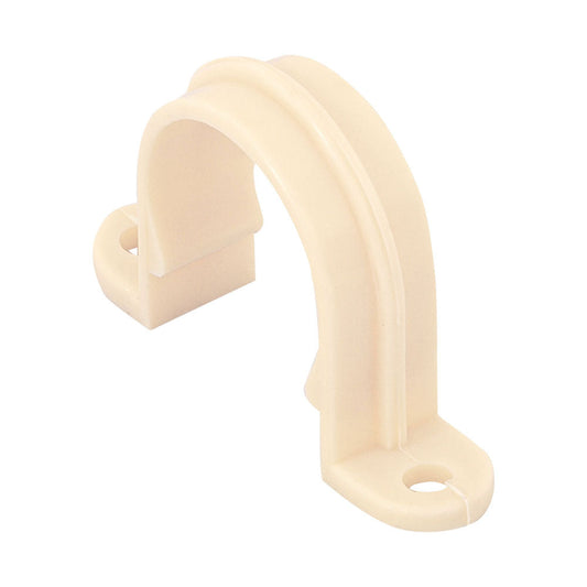 ABRAZADERA TIPO U CPVC 1/2" CPVC-401 TRUPER