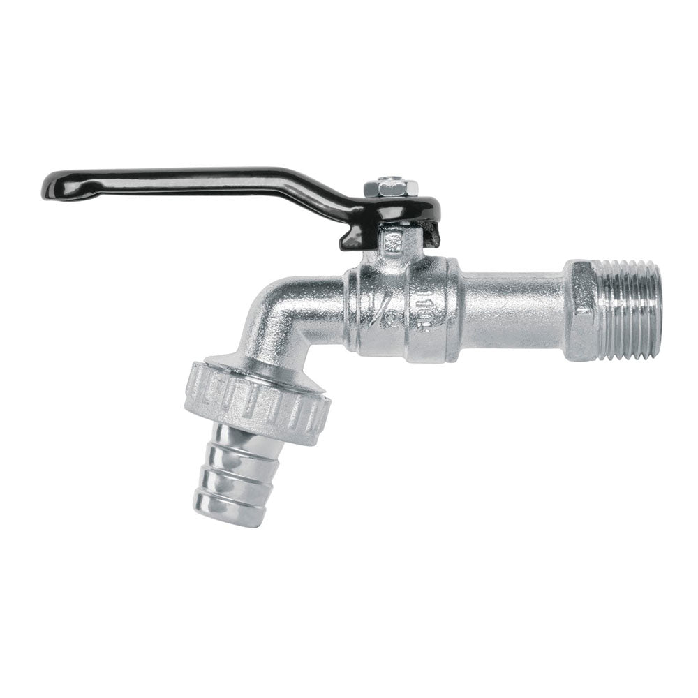 LLAVE DE NARIZ TIPO ESFERA