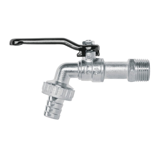 LLAVE DE NARIZ TIPO ESFERA