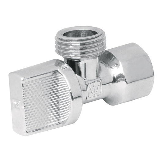 LLAVE ANGULAR 1/2X1/2, 1/4 VUELTA