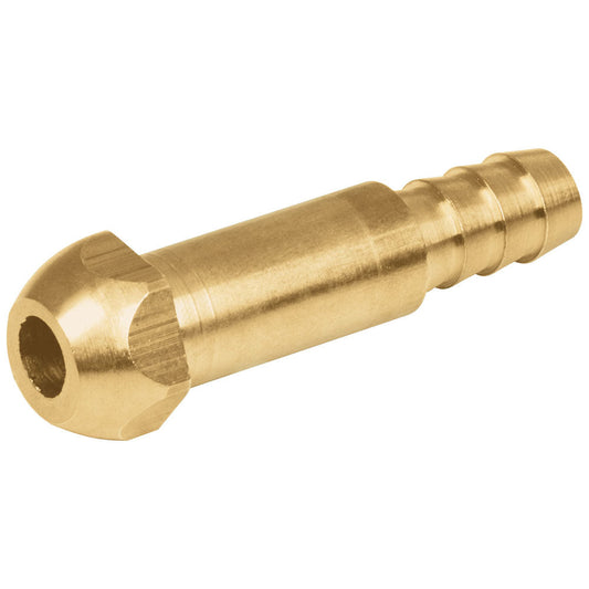PUNTAS POOL DE 3/8" PARA GAS DE ESPIGA, 6 CM