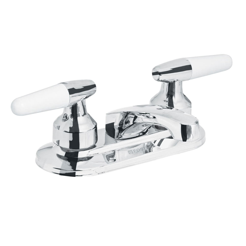 MEZCLADORA P/LAVABO 4"