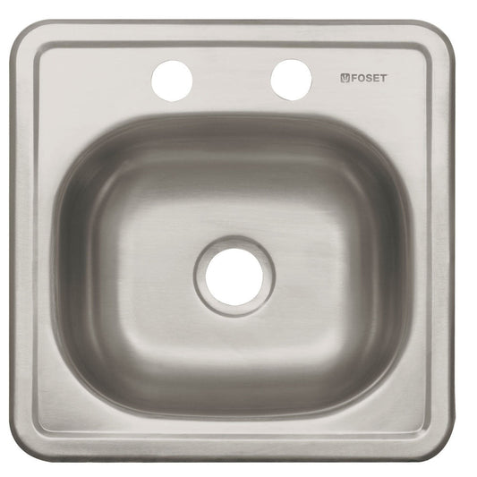 TARJA DE EMPOTRAR 38X38 TA-38B