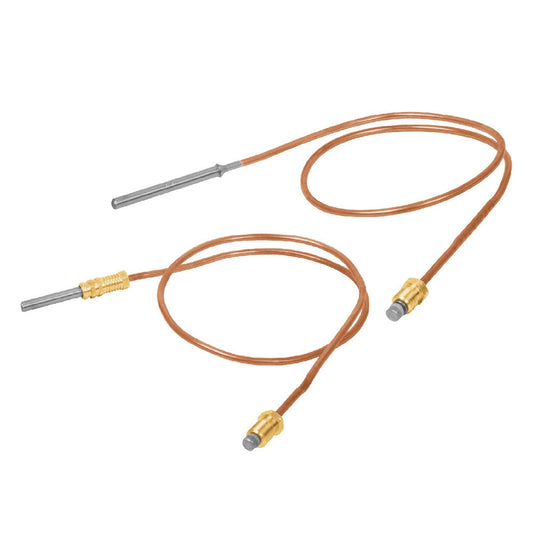 TERMOCOPLE 60 CMS ROSCABLE TECCO-60R