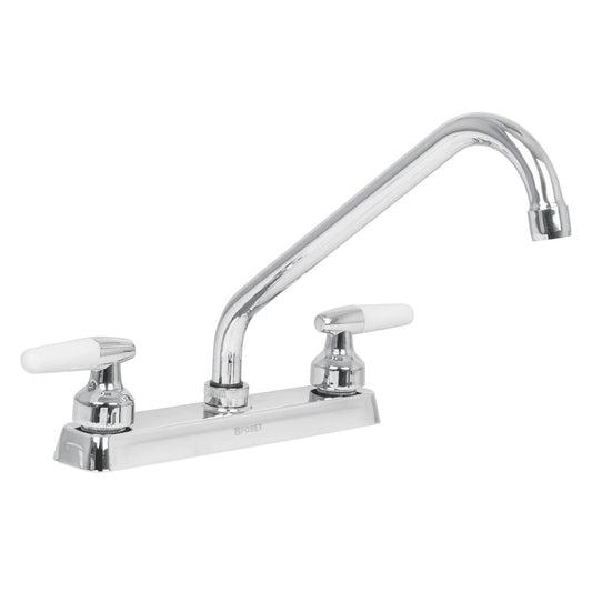 MEZCLADORA FREGADERO, MANERALES CONO, BASIC
