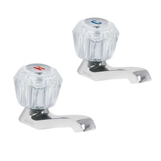 JGO 2 LLAV P/LAV TIP ACRIL BASIC