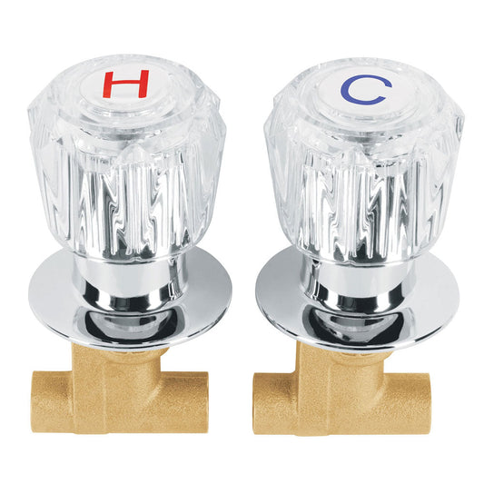 JGO 2 LLAVS P/EMP REG ROSC ACRILICO