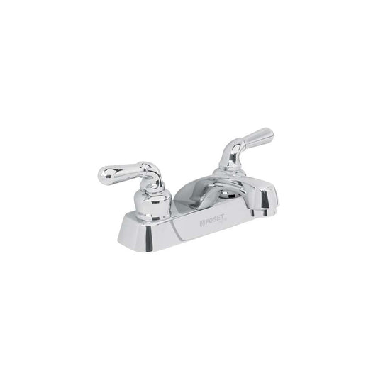 MEZC P/LAVABO MANERALES TIP PALANCA AQUA