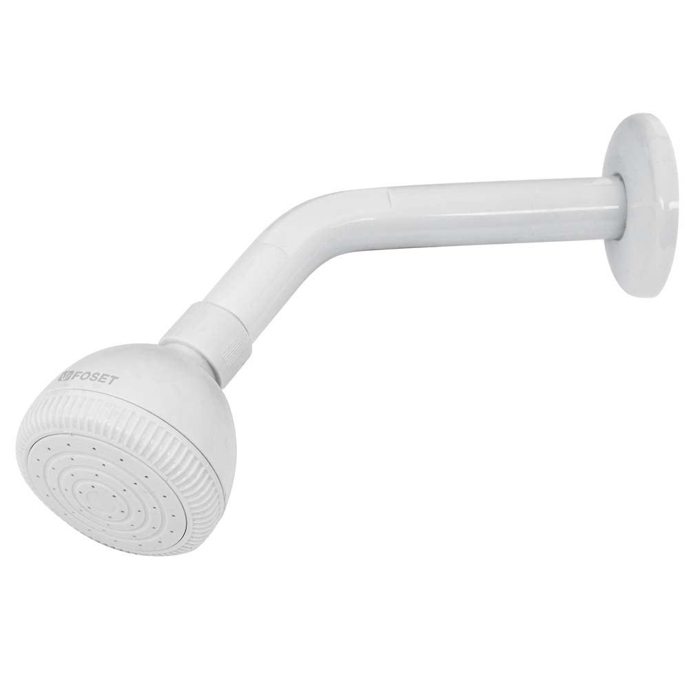 REGADERA PLASTICA 2 1/2 BASIC R-500
