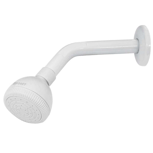 REGADERA PLASTICA 2 1/2 BASIC R-500