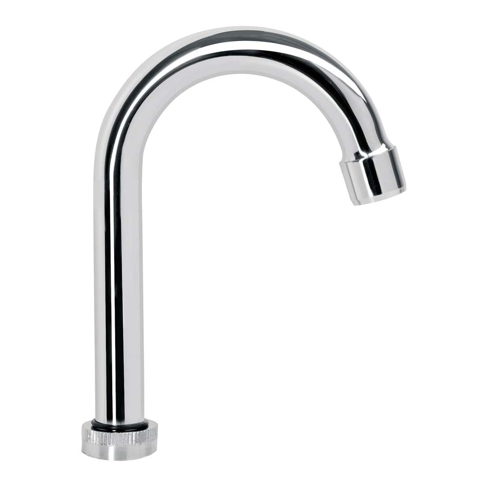 CUELLO REPUESTO LAVABO TIPO BAR BASIC CRB-060