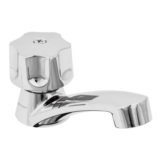 LLAVE INDIVIDUAL PARA LAVABO A