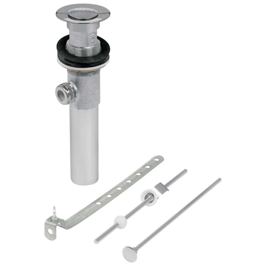 SISTEMA DE DESAGUE AUTOMATICO DE-151