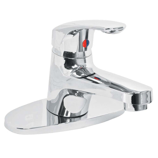 MONOMANDO P/LAVABO ABS