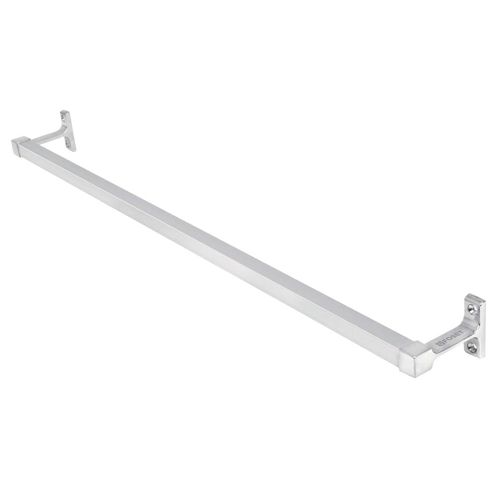 TOALLERO DE BARRA, FOSET BASIC