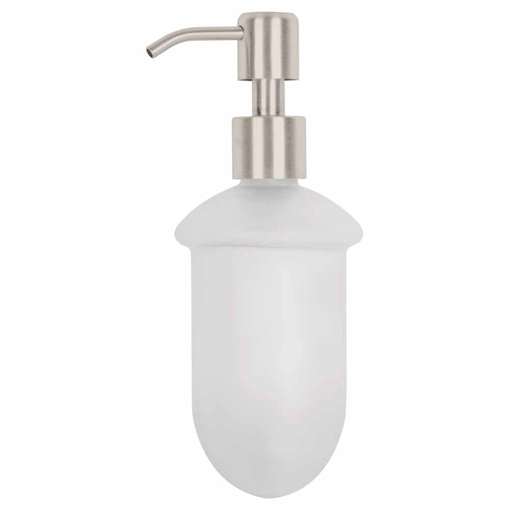 REPUESTO DE JABÓN DISPENSADOR, SATINADO, ELEMENT