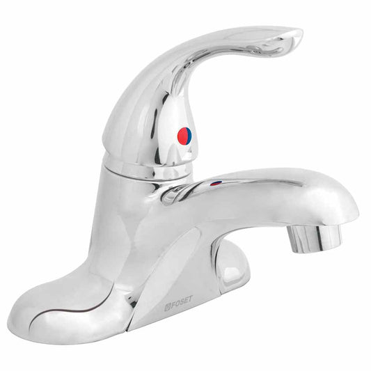 MONOMANDO PARA LAVABO DE 4', AERO