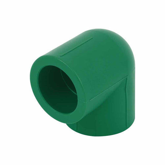 CODO 90° DE PPR DE 1/2', FOSET